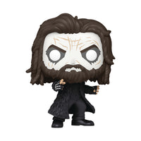 Funko Pop! Rocks: Rob Zombie - Dragula