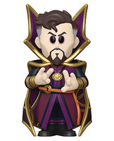 Funko Vinyl Soda: Marvel - What If…?, Strange Supreme with Chase (Styles May Vary)