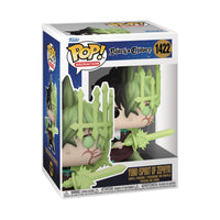 Funko Pop! Animation: Black Clover - Yuno (Spirit of Zephyr)