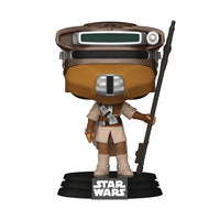 Funko Pop! Star Wars: Return of The Jedi 40th Anniversary, Princess Leia