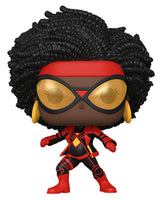 Funko Pop! Marvel: Spider-Man: Across The Spider-Verse - Spider-Woman