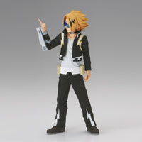BanPresto - My Hero Academia - Age of Heroes - Denki Kaminari Figure Statue