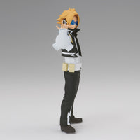 BanPresto - My Hero Academia - Age of Heroes - Denki Kaminari Figure Statue