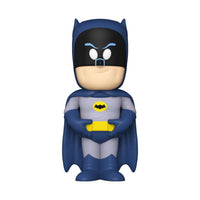 Funko Vinyl Soda Batman 1966: Batman