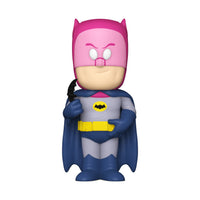 Funko Vinyl Soda Batman 1966: Batman