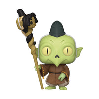 Funko Pop! Animation: Inuyasha - Jaken