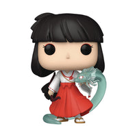 Funko Pop! Animation: Inuyasha - Kikyo