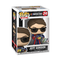 Funko Pop! Nascar: Jeff Gordon