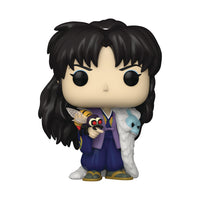 Funko Pop! Animation: Inuyasha - Naraku