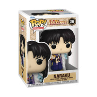 Funko Pop! Animation: Inuyasha - Naraku