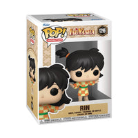 Funko Pop! Animation: Inuyasha - Rin