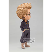 Banpresto - Tokyo Revengers - Tetta Kisaki (Ver. B), Bandai Spirits Q posket Figure (BPR19567)