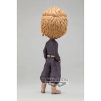 Banpresto - Tokyo Revengers - Tetta Kisaki (Ver. B), Bandai Spirits Q posket Figure (BPR19567)