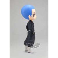 Banpresto - Tokyo Revengers - Hakkai Shiba (Ver. A), Bandai Spirits Q posket Figure (BP19568)