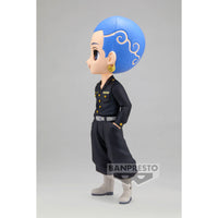 Banpresto - Tokyo Revengers - Hakkai Shiba (Ver. A), Bandai Spirits Q posket Figure (BP19568)
