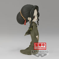 Banpresto - Demon Slayer: Kimetsu no Yaiba - Muzan Kibutsuji (Ver. B), Bandai Spirits Q posket Figure (BPR19573)