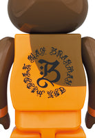 BRAHMAN ELEPHANT YELLOW 400% BEARBICK