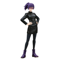 Banpresto - Jujutsu Kaisen - Jukon No Kata - Maki Zenin Statue
