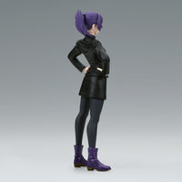 Banpresto - Jujutsu Kaisen - Jukon No Kata - Maki Zenin Statue