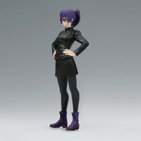 Banpresto - Jujutsu Kaisen - Jukon No Kata - Maki Zenin Statue