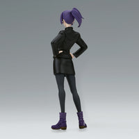 Banpresto - Jujutsu Kaisen - Jukon No Kata - Maki Zenin Statue