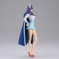 Banpresto - Figurine One Piece - One Piece Dxf Grandline Lady Wanokuni Vol.11 Ulti 16cm -