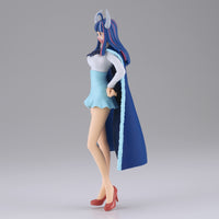 Banpresto - Figurine One Piece - One Piece Dxf Grandline Lady Wanokuni Vol.11 Ulti 16cm -