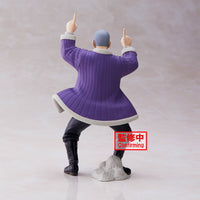 Banpresto - Golden Kamuy - Yoshitake Shiraishi, Bandai Spirits Figure