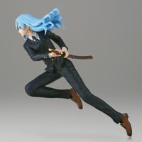 Banpresto - Jujutsu Kaisen - Jufutsunowaza - Kasumi Miwa Statue
