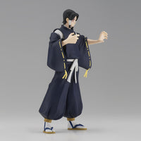 Banpresto - Jujutsu Kaisen - Noritoshi Kamo (ver. B), Bandai Spirits Jukon no Kata Figure