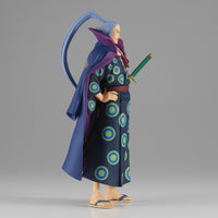 Banpresto - One Piece - DXF - The Grandline Men Extra Denjiro Statue