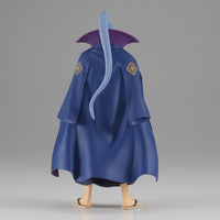 Banpresto - One Piece - DXF - The Grandline Men Extra Denjiro Statue