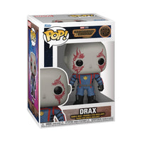 Funko Pop! Marvel: Guardians of The Galaxy Volume 3 - Drax