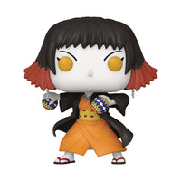 Funko Susamaru: P o p ! Animation Vinyl Figurine Bundle with 1 Compatible Graphic Protector (1409-72611 - B), Small