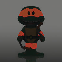 Funko Vinyl Soda: Teenage Mutant Ninja Turtles: Mutant Mayhem - Michelangelo with Chase (Styles May Vary)