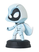 Marvel Animated Style: Moon Knight Statue