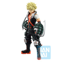 Ichibansho Ichiban - My Hero Academia - Katsuki Bakugo (Mate), Bandai Spirits Figure (MHA)