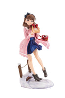 Kotobukiya The Idolm@Ster Cinderella Girls: Mayu Sakuma -Off Stage- PVC Statue