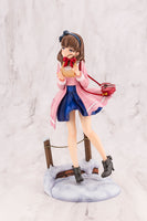 Kotobukiya The Idolm@Ster Cinderella Girls: Mayu Sakuma -Off Stage- PVC Statue
