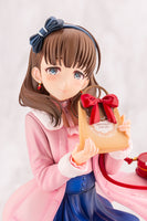 Kotobukiya The Idolm@Ster Cinderella Girls: Mayu Sakuma -Off Stage- PVC Statue