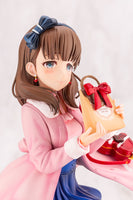 Kotobukiya The Idolm@Ster Cinderella Girls: Mayu Sakuma -Off Stage- PVC Statue