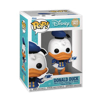 Funko Pop! Disney Holiday: Hanukkah Donald Duck