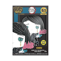 LF FUNKO POP LPP DEMON SLAYER ENMU (Net) (C: 1-1-2)