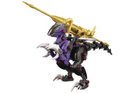 ZOIDS EZ-027 REV RAPTOR NIGHT PATROL MDL KIT