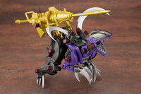 ZOIDS EZ-027 REV RAPTOR NIGHT PATROL MDL KIT