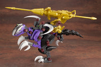 ZOIDS EZ-027 REV RAPTOR NIGHT PATROL MDL KIT