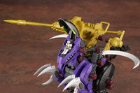 ZOIDS EZ-027 REV RAPTOR NIGHT PATROL MDL KIT