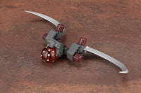 ZOIDS EZ-027 REV RAPTOR NIGHT PATROL MDL KIT