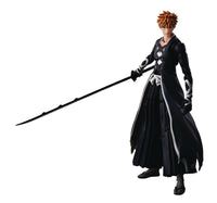 Tamashii Nations - Ichigo Kurosaki -Bankai Tensazagetsu- Bleach: Thousand-Year Blood War, Bandai Spirits S.H.Figuarts