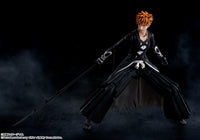 Tamashii Nations - Ichigo Kurosaki -Bankai Tensazagetsu- Bleach: Thousand-Year Blood War, Bandai Spirits S.H.Figuarts